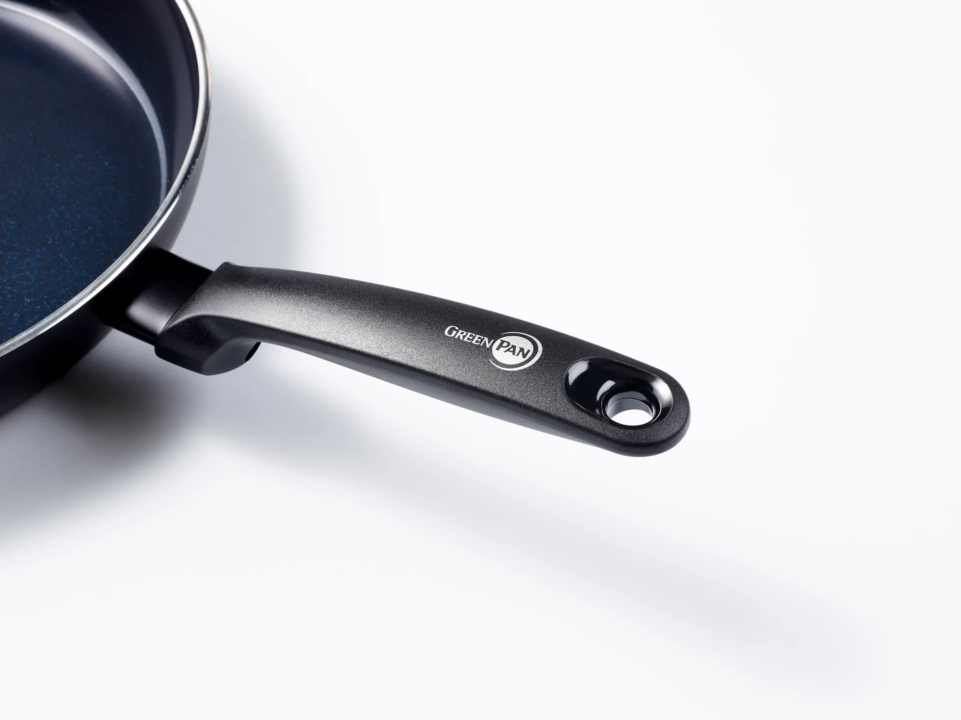 Torino koekenpan, 30 cm GreenPan