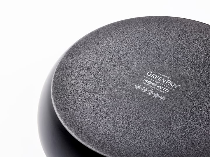 Torino wokpan, 28 cm GreenPan