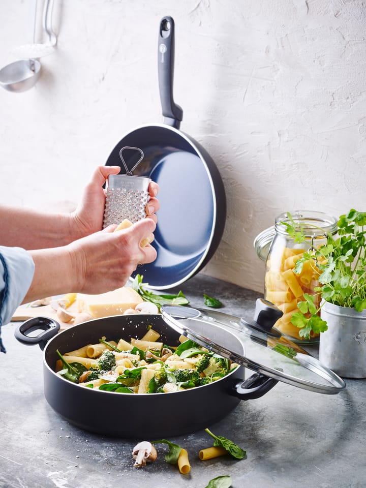 Torino wokpan, 28 cm GreenPan