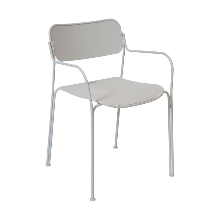 Chair Libelle stoel - Grijs - Grythyttan stalen meubelen