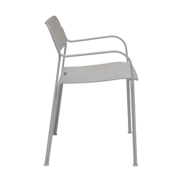 Chair Libelle stoel - Grijs - Grythyttan stalen meubelen