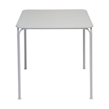 Table Libelle tafel 70x70 cm - Grijs - Grythyttan stalen meubelen