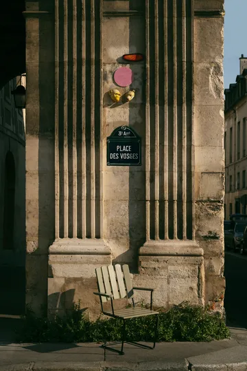 A2 fauteuil - Geoliede sparrenhout-groen - Grythyttan Stålmöbler