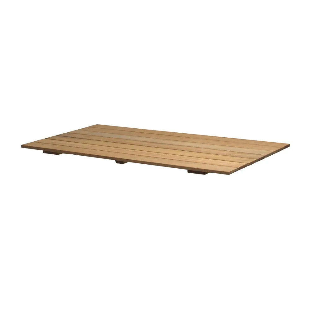 B25 houtset, Onbehandeld eiken Grythyttan Stålmöbler