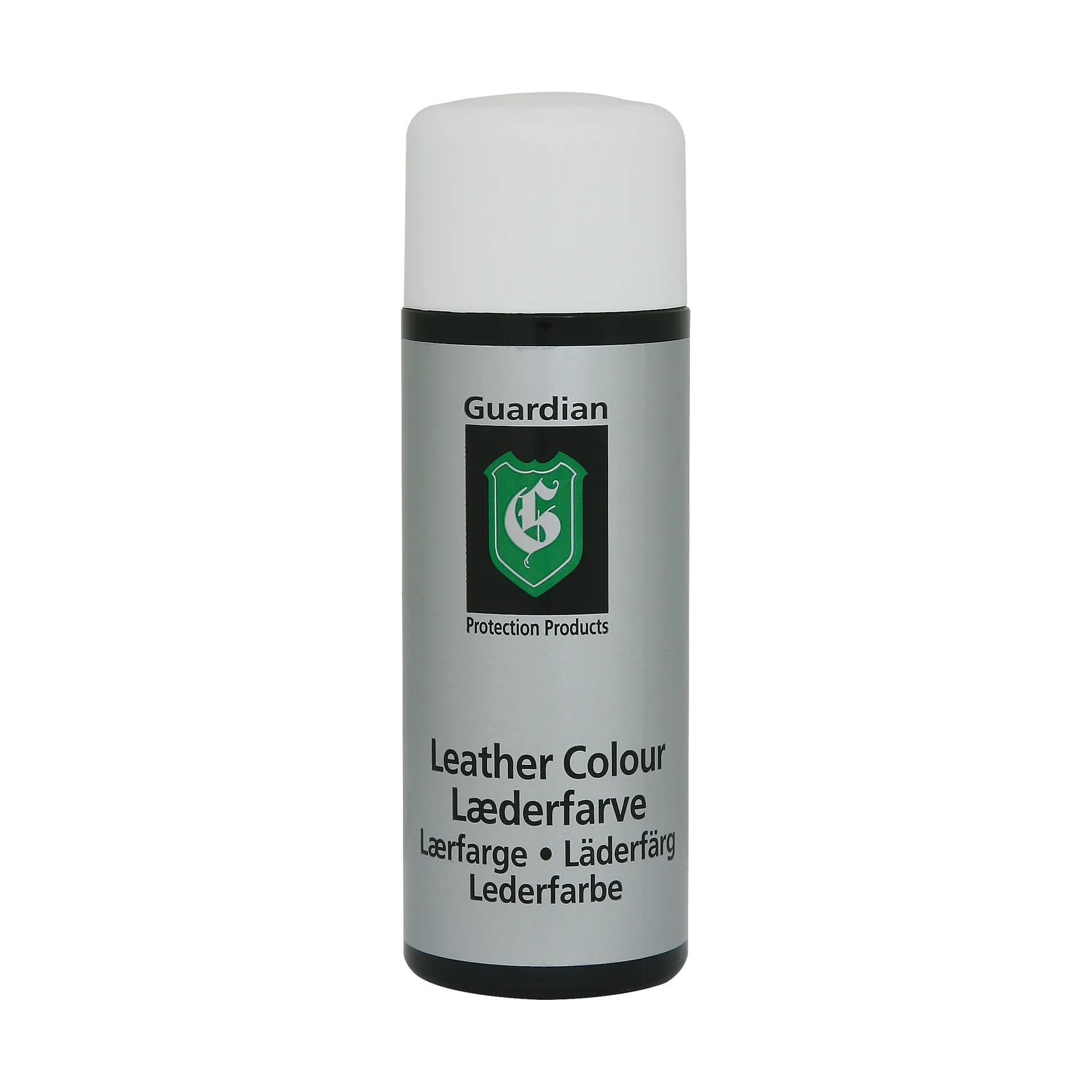 Guardian leerverf 150 ml, Medium brown 066 Guardian