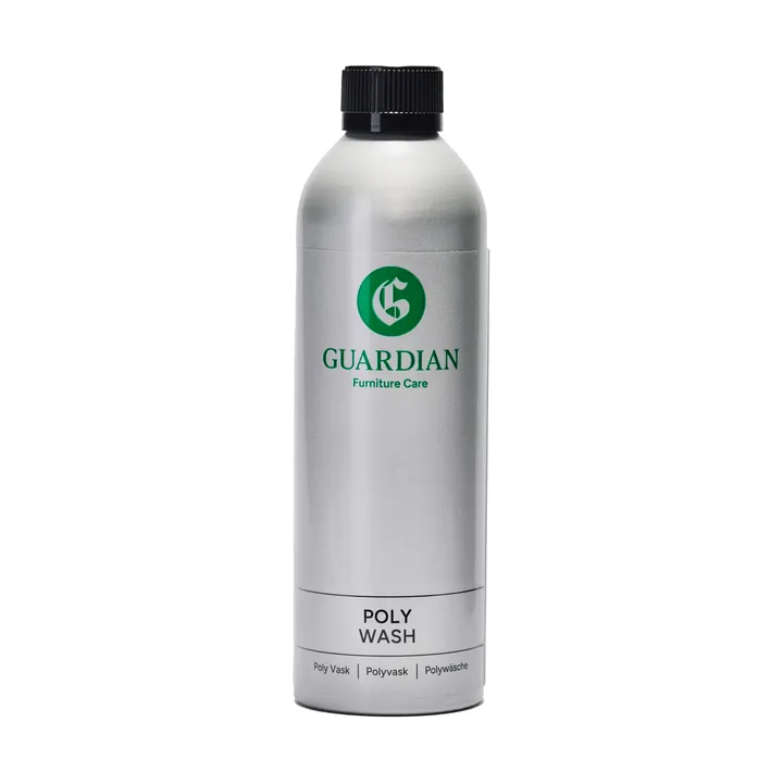 Guardian Nr 37 Poly Wash - transparant - Guardian