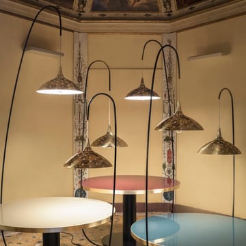 1965 hanglamp - Brass - GUBI