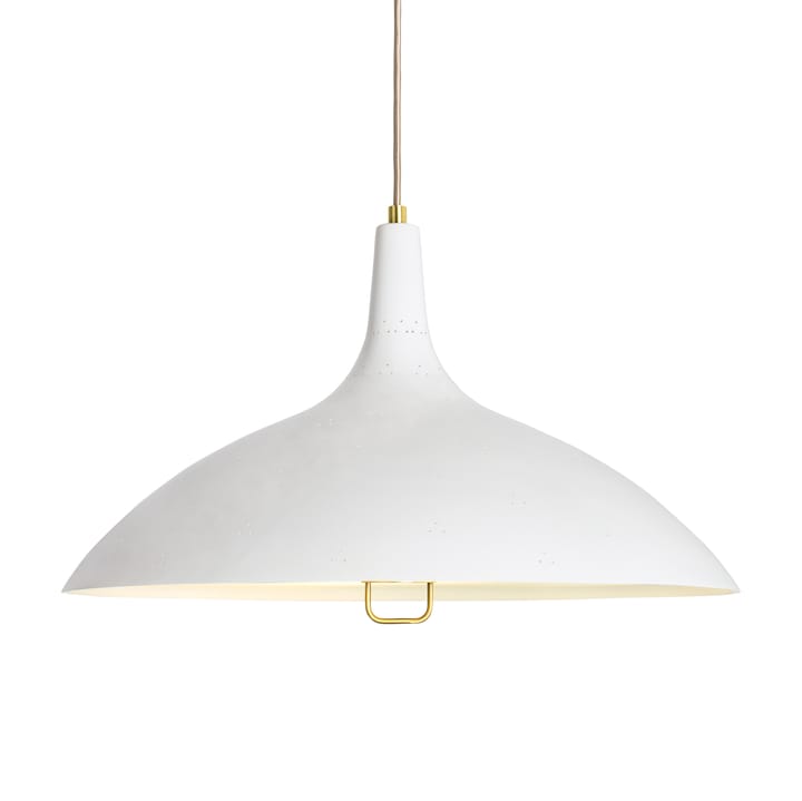 1965 hanglamp - Classic white - GUBI