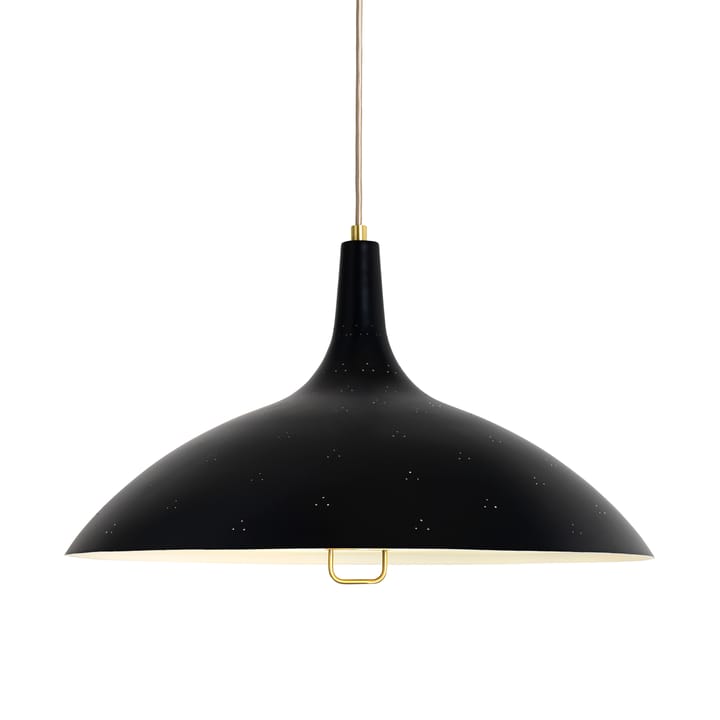 1965 hanglamp - Soft black - GUBI