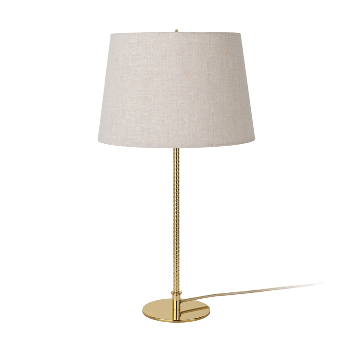 9205 tafellamp - Canvas-messing - GUBI