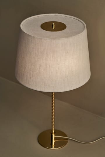 9205 tafellamp - Canvas-messing - GUBI