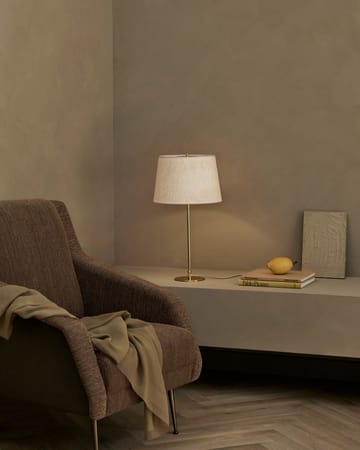 9205 tafellamp - Canvas-messing - GUBI