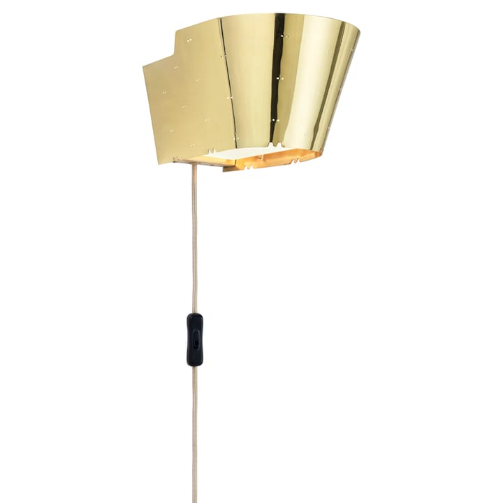 9464 muurlamp, Messing GUBI
