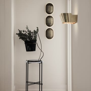 9464 muurlamp - Messing - GUBI
