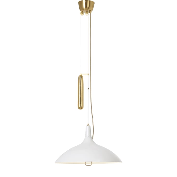 A1965 hanglamp - Classic white - Gubi