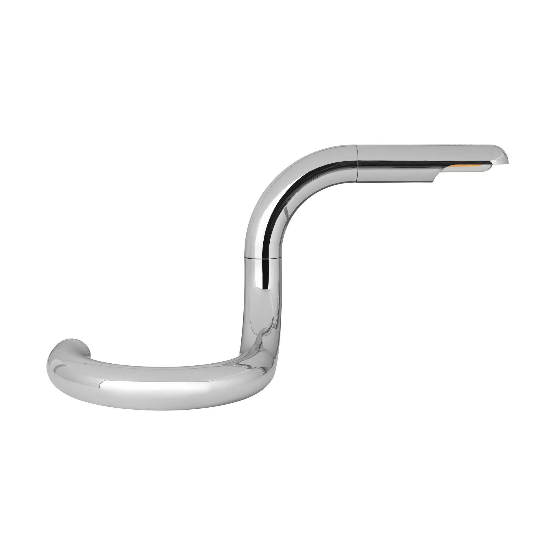 Aspide tafellamp, Chroom GUBI