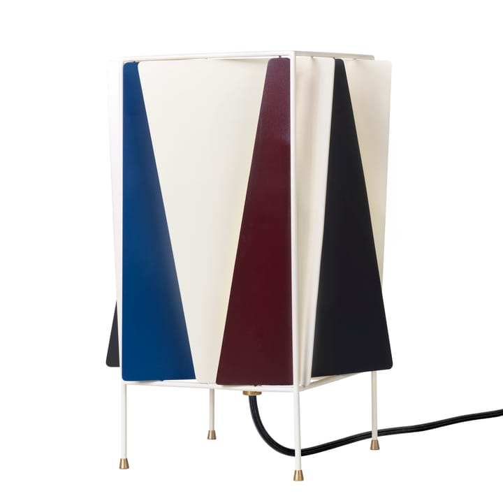 B-4 tafellamp - French blue - Gubi