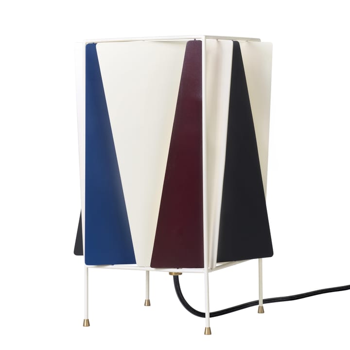 B-4 tafellamp - French blue - Gubi