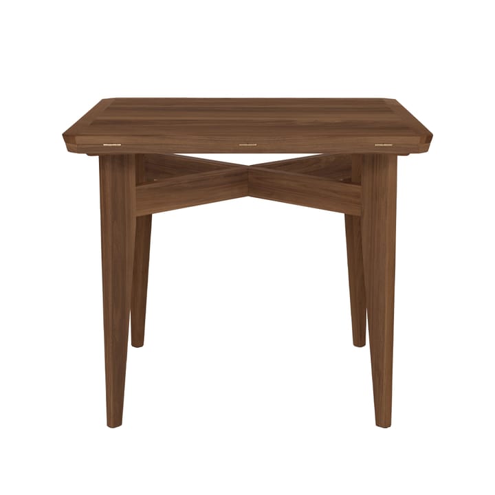 B-Table eettafel - american walnut - GUBI