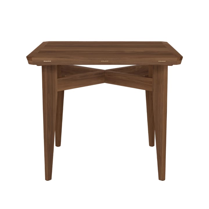 B-Table eettafel - american walnut - GUBI