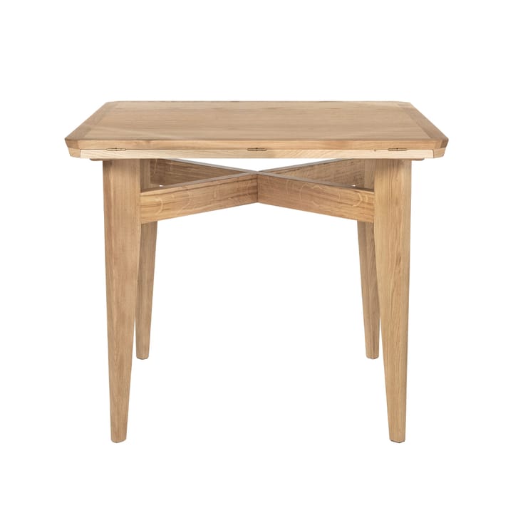 B-Table eettafel - oak matt lacqured - GUBI