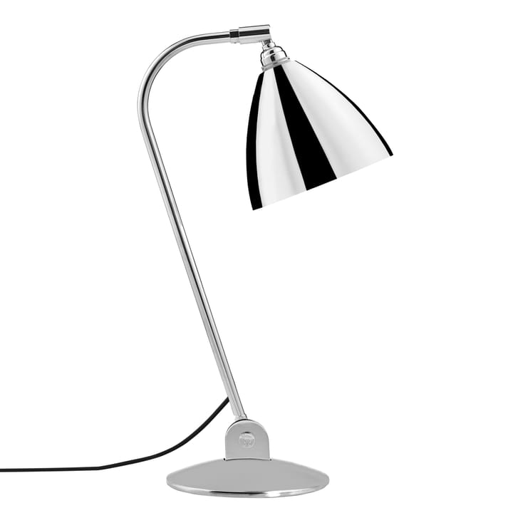 Bestlite BL2 tafellamp gebroken lamp - chroom - GUBI