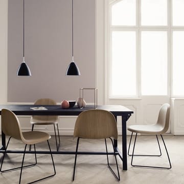 Bestlite BL9M hanglamp - mat-zwart - GUBI