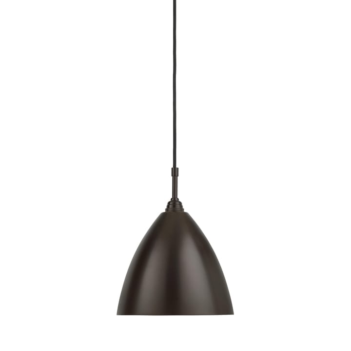 Bestlite BL9M hanglamp - zwart-zwart - GUBI