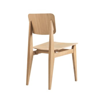 C-Chair stoel - oak oiled - GUBI