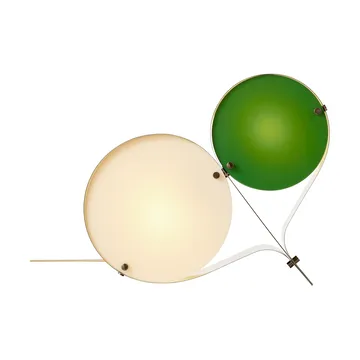 Coppia tafellamp - Ivory & clover - GUBI