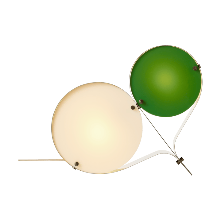Coppia tafellamp - Ivory & clover - GUBI