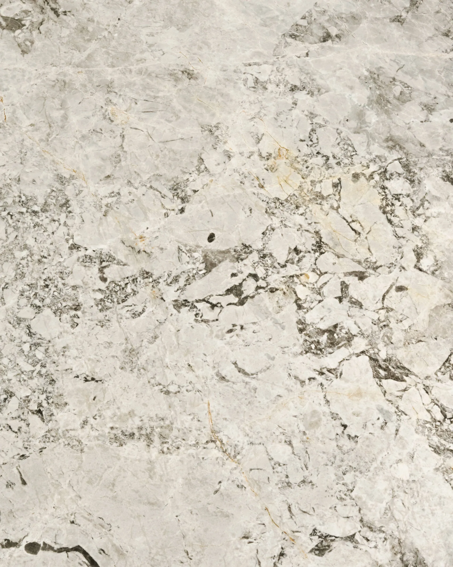 Doric salontafel, Stormy Gray marmer, 140x80 cm GUBI