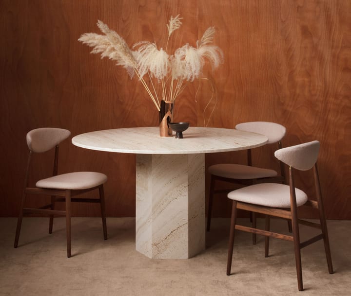 Epic eettafel, white GUBI