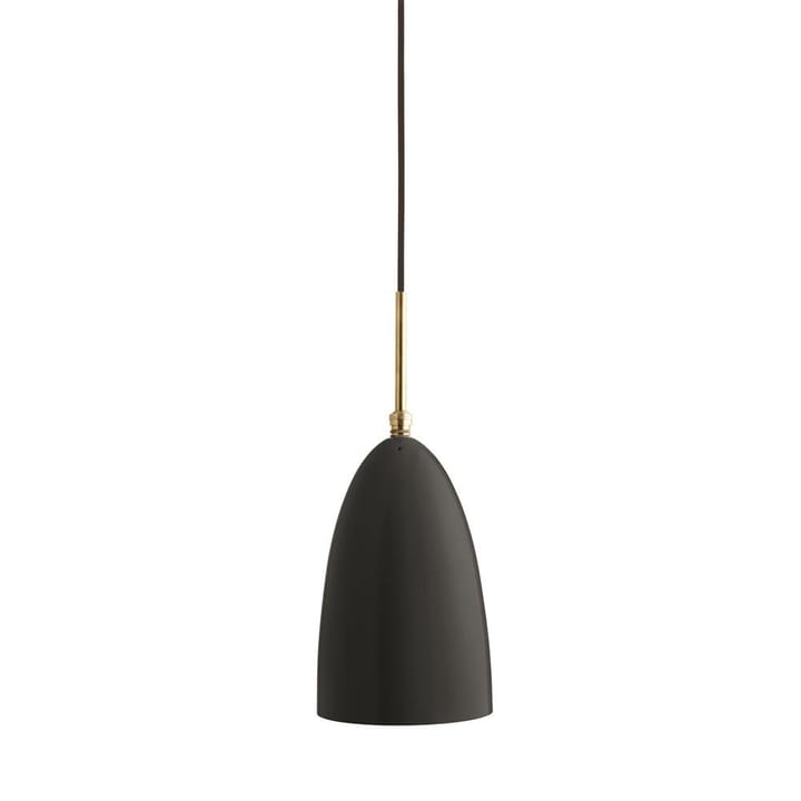 Grasshopper hanglamp - zwart - GUBI