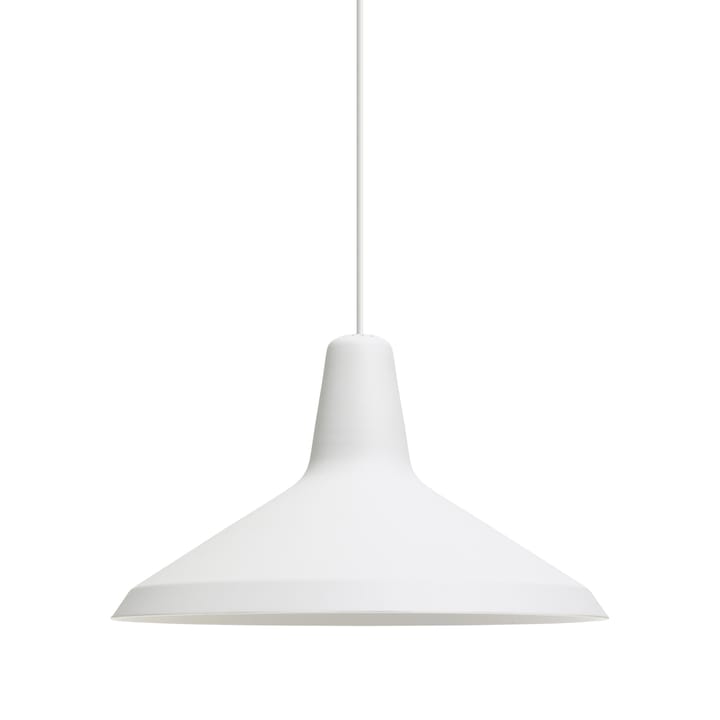 Gubi G10 hanglamp - wit - Gubi