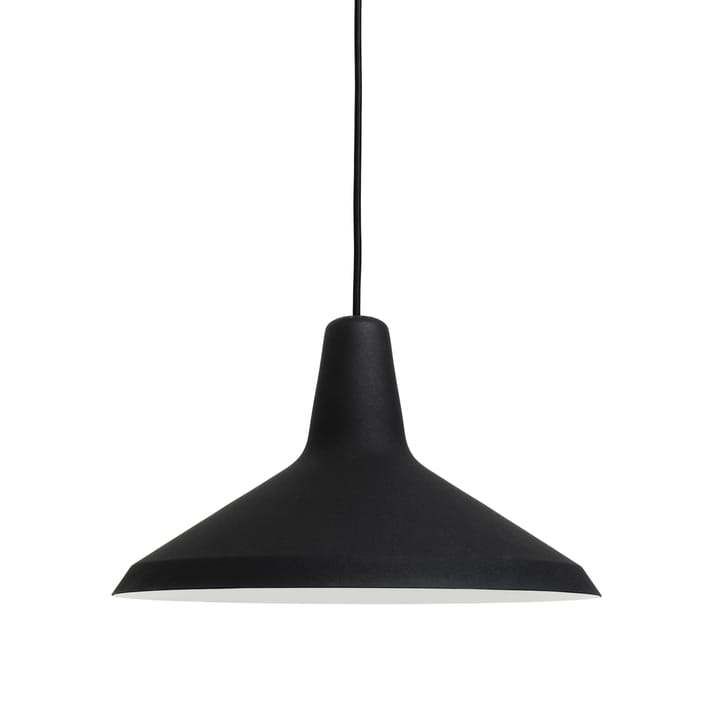 Gubi G10 hanglamp - zwart - GUBI