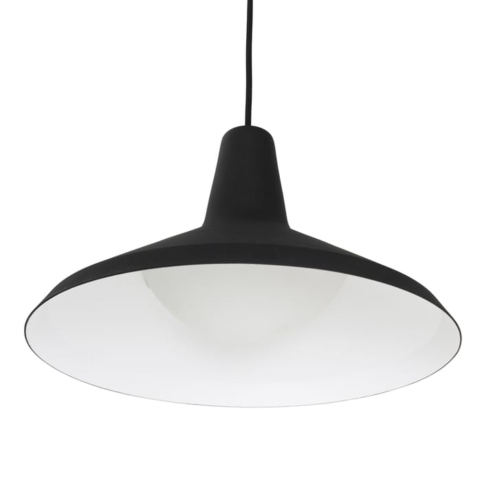Gubi G10 hanglamp, zwart GUBI