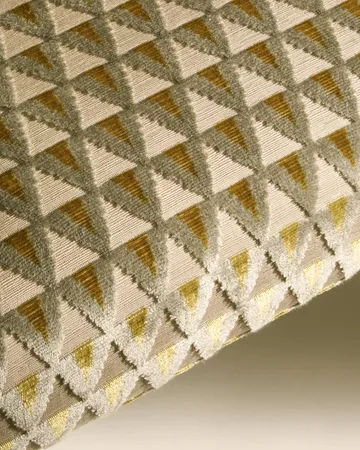 M-Chair stoel - Amuleto 005-mat zwart - GUBI