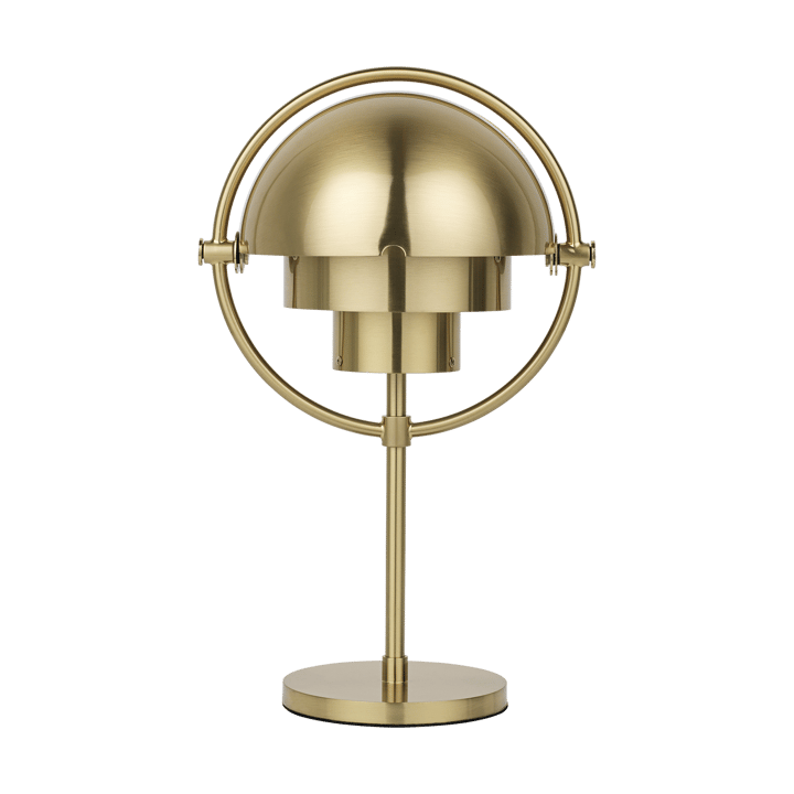 Multi-Lite draagbare lamp - Brass - GUBI