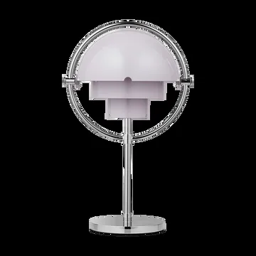 Multi-Lite draagbare lamp - Pale lilac - GUBI