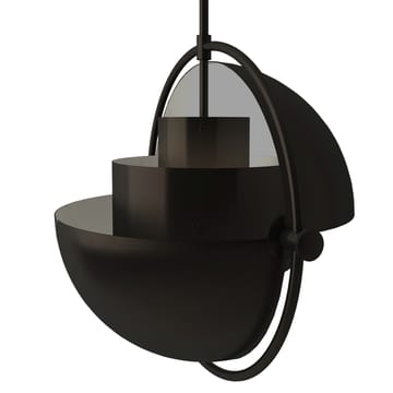 Multi-Lite plafondlamp - Antiek messing - GUBI