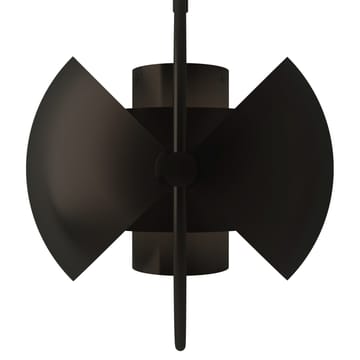 Multi-Lite plafondlamp - Antiek messing - GUBI