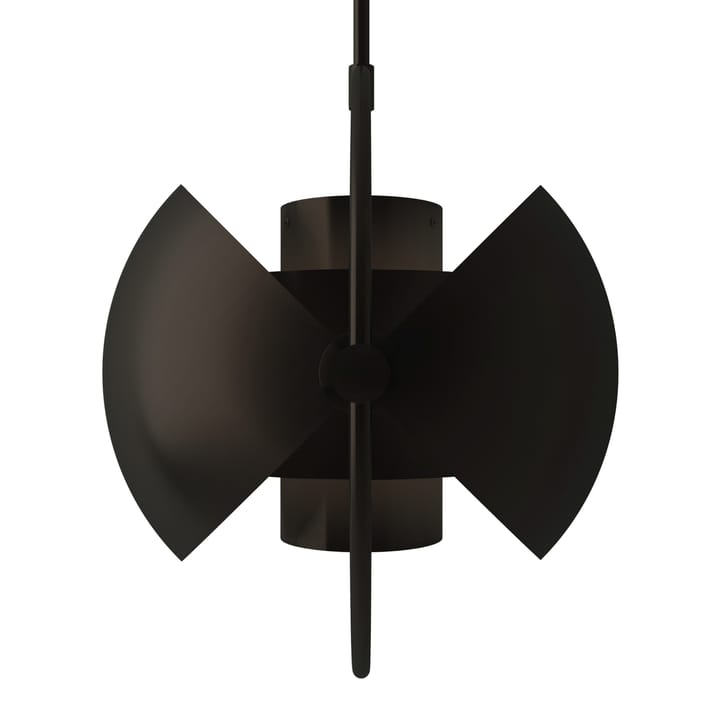 Multi-Lite plafondlamp small, Antiek messing GUBI