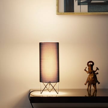 Pedrera H2O tafellamp PD1 - mat zwart - GUBI