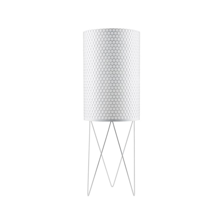 Pedrera PD2 vloerlamp - white - GUBI