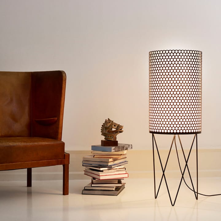 Pedrera PD2 vloerlamp, white GUBI