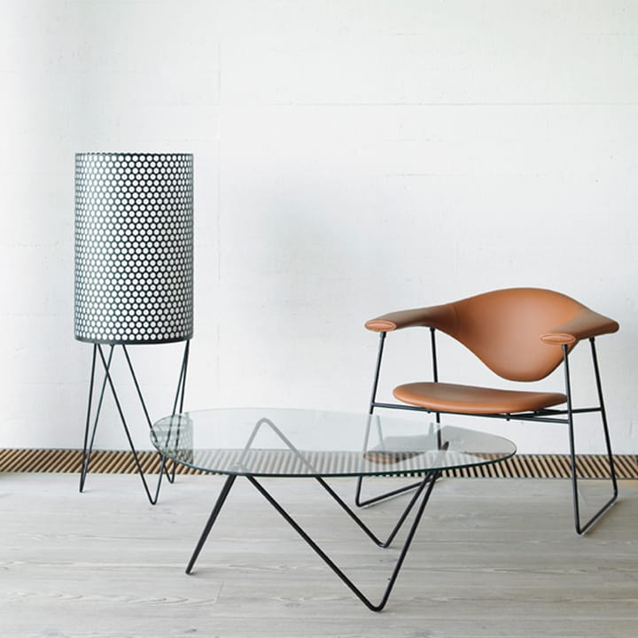 Pedrera PD2 vloerlamp, white GUBI