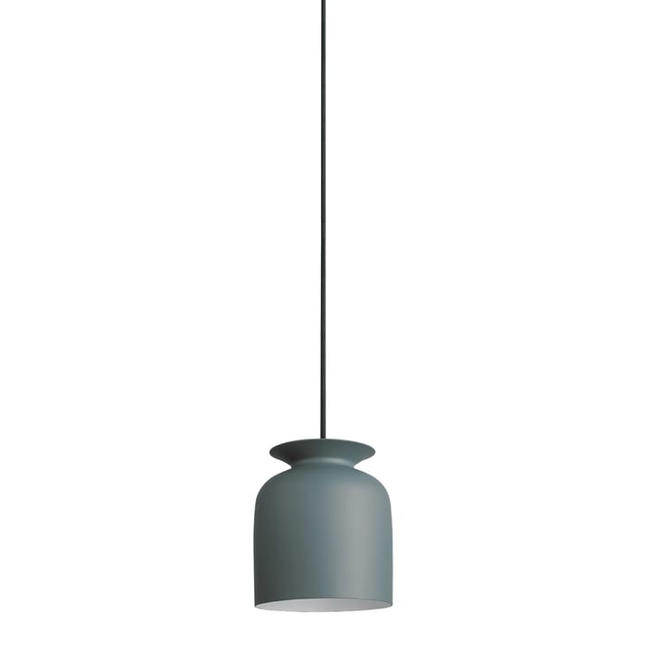 Ronde hanglamp klein - pigeon grey - Gubi