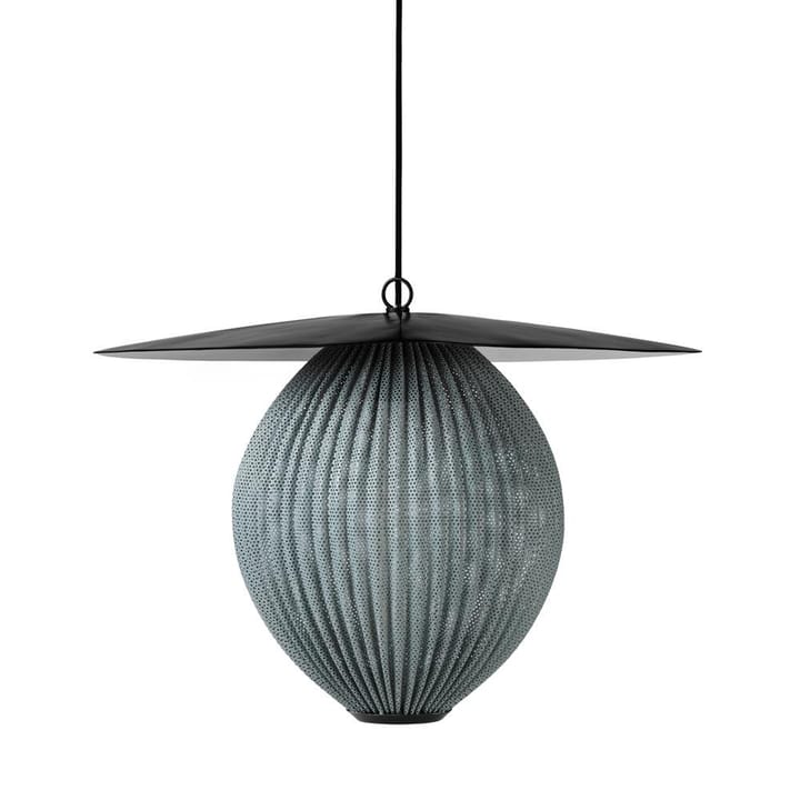 Satellite hanglamp groot - rainy grey - GUBI