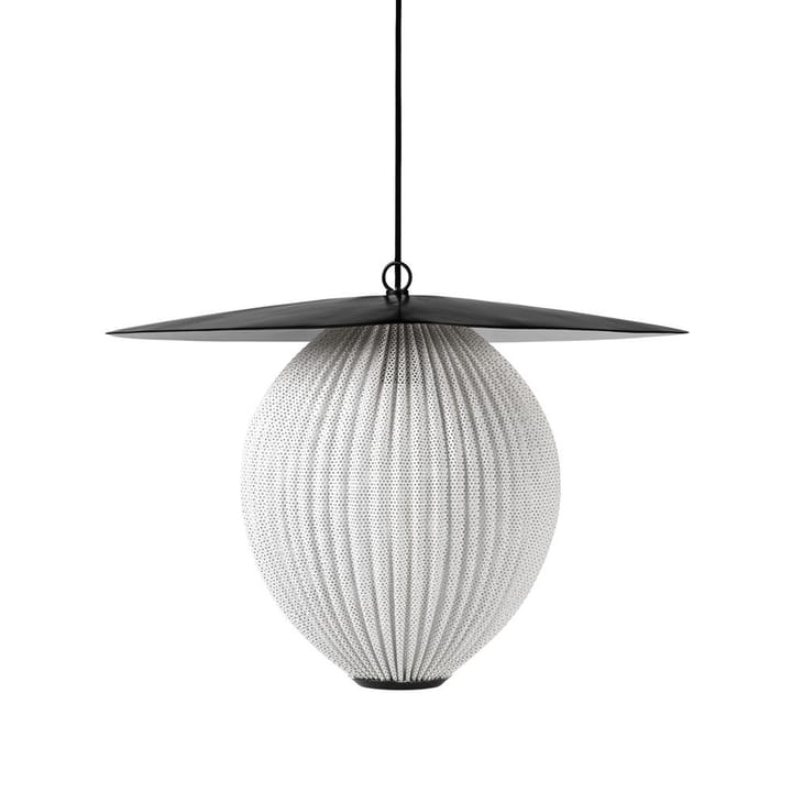Satellite hanglamp groot - white cloud - GUBI